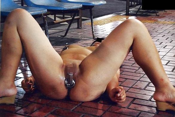 8P Collection of secret photographs 4