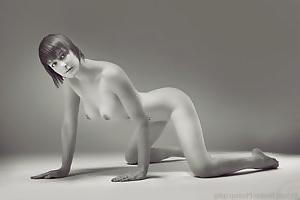 25P Scottish Model