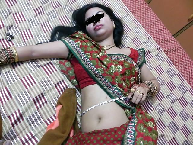 25P INDIAN WIFE PUJA -INDIAN DESI PORN SET 10.2