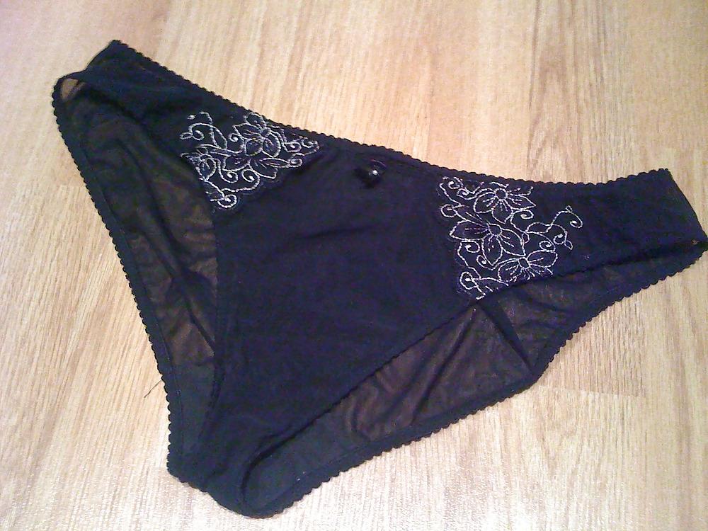 6P The Wife's Pants