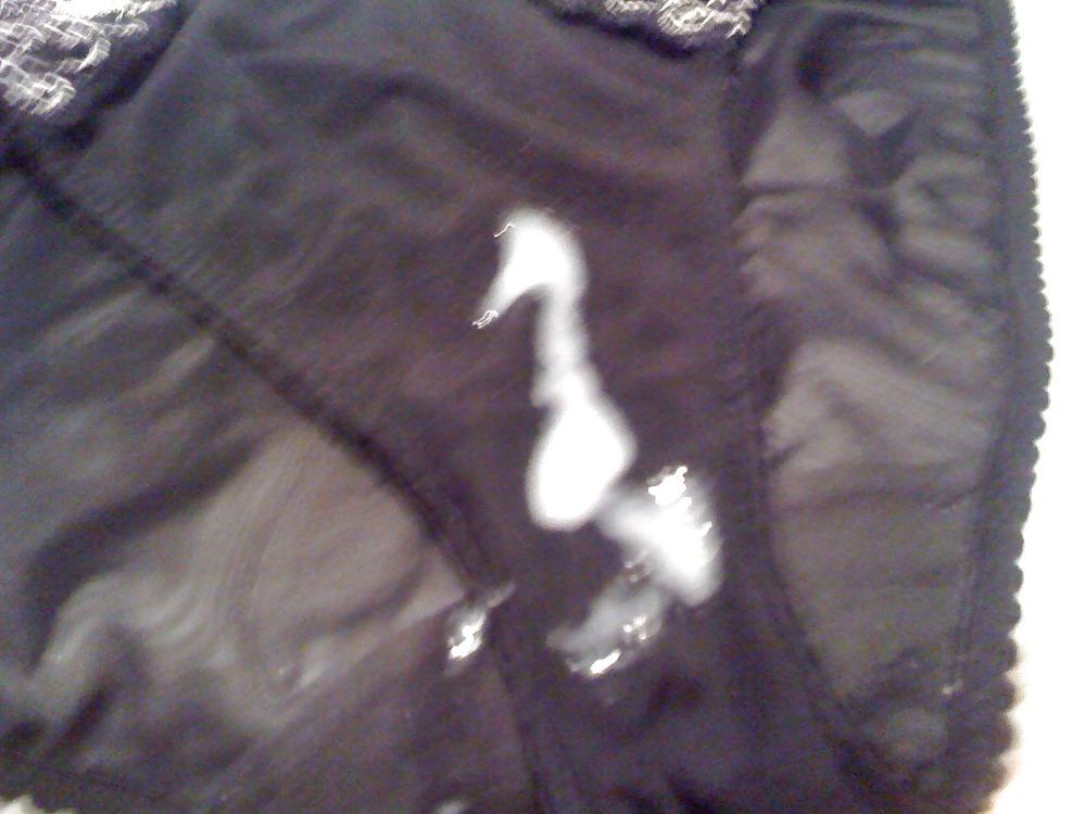 6P The Wife's Pants