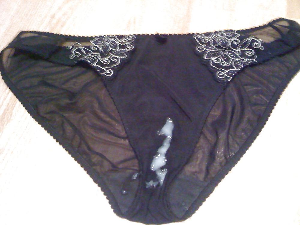6P The Wife's Pants