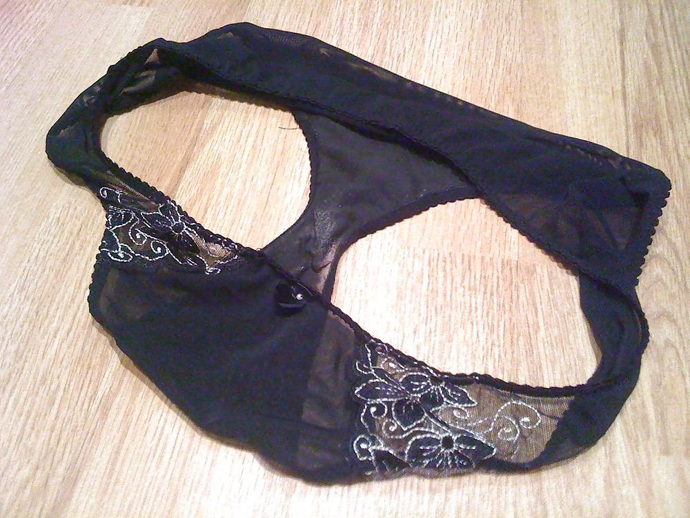 6P The Wife's Pants