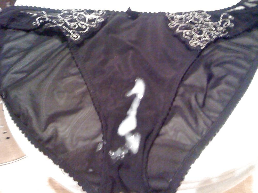 6P The Wife's Pants