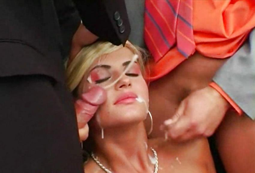 25P Double facials 49