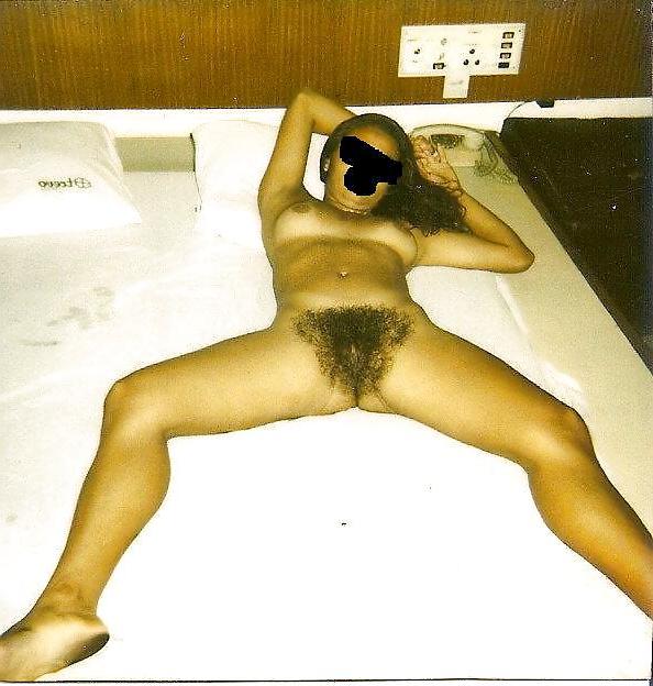 19P I love a hairy pussy