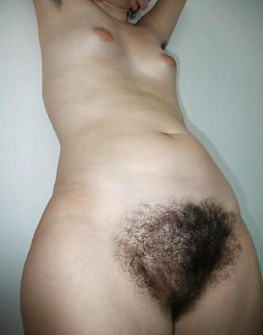19P I love a hairy pussy