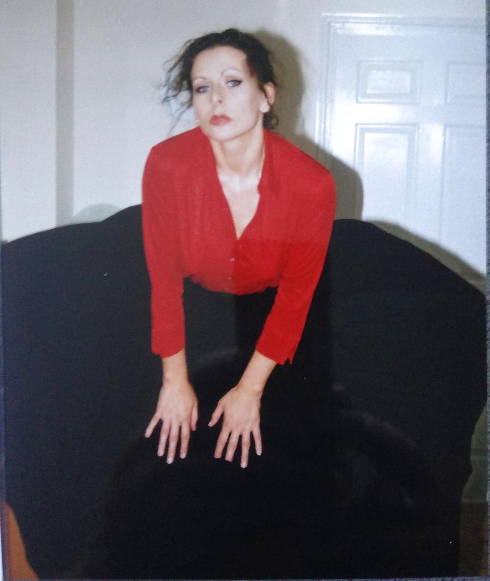 15P Office Skirt Peril