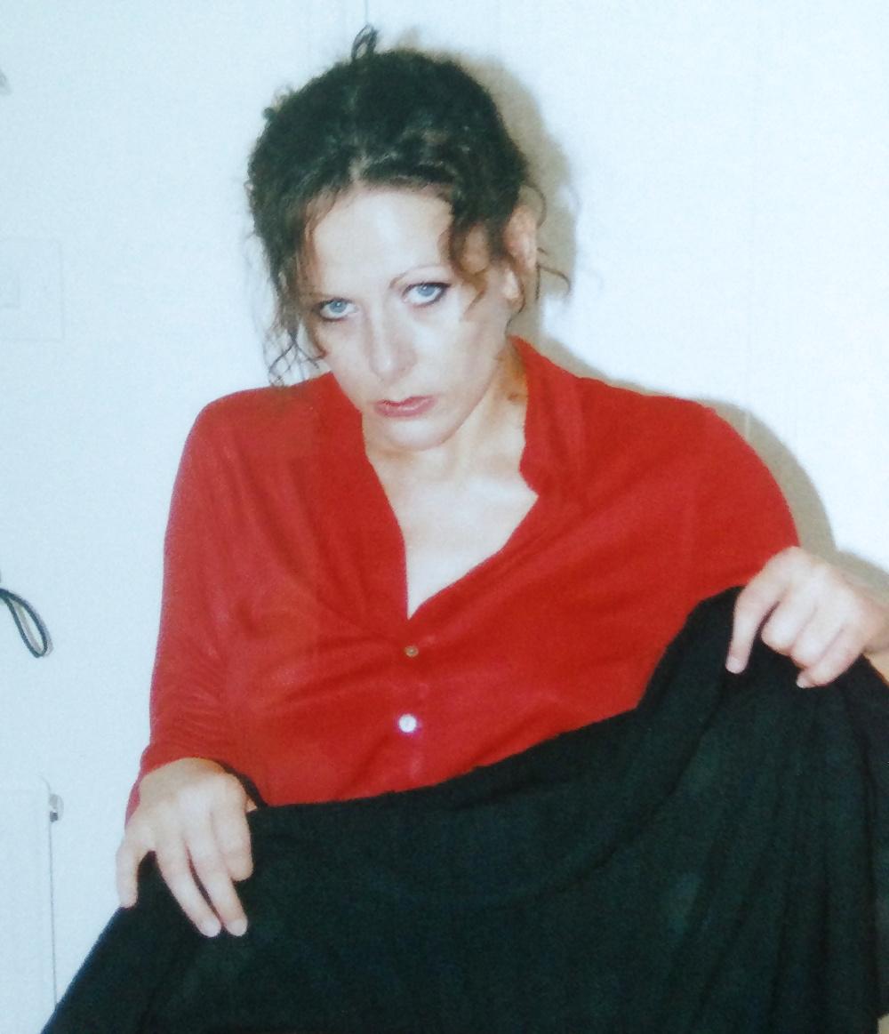 15P Office Skirt Peril