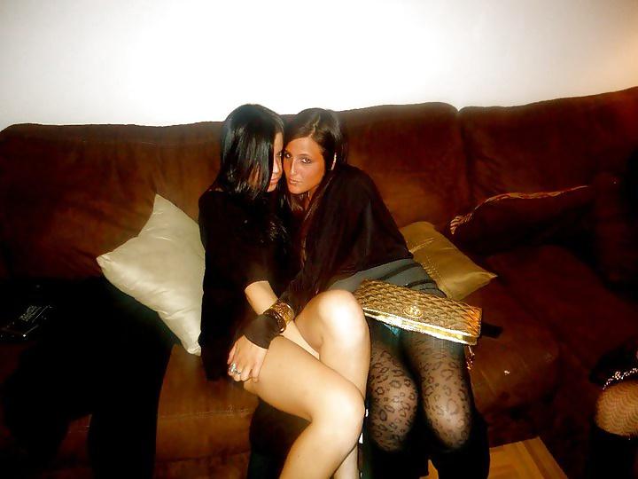 25P Panty Flashing & Upskirt 2