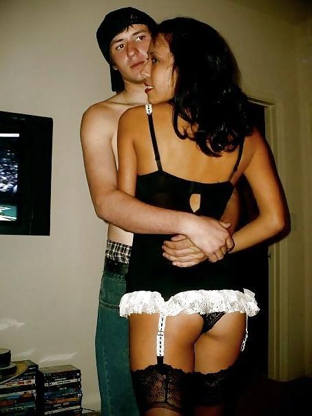 25P Panty Flashing & Upskirt 2