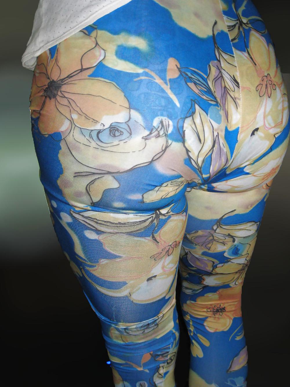 7P Me in tight pants.....