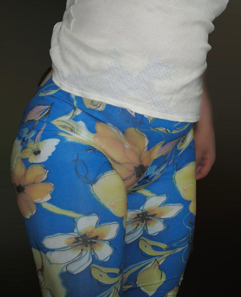 7P Me in tight pants.....
