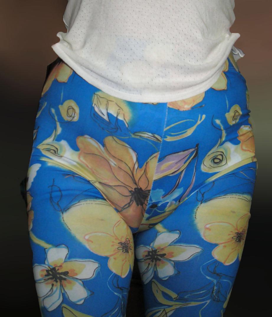 7P Me in tight pants.....