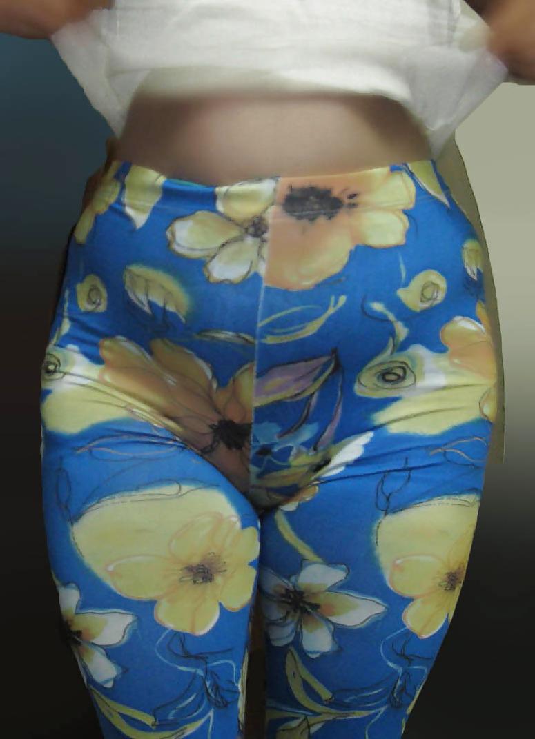 7P Me in tight pants.....