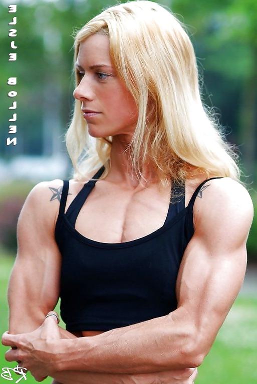 25P Bodybuilding-Fitness