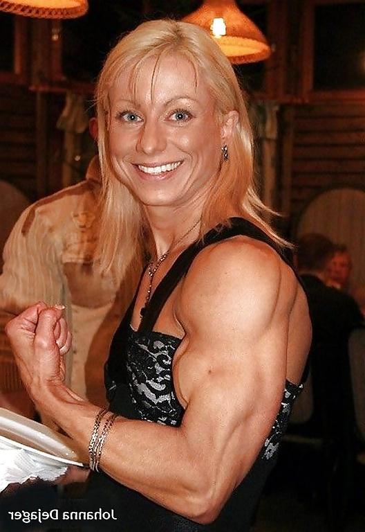 25P Bodybuilding-Fitness