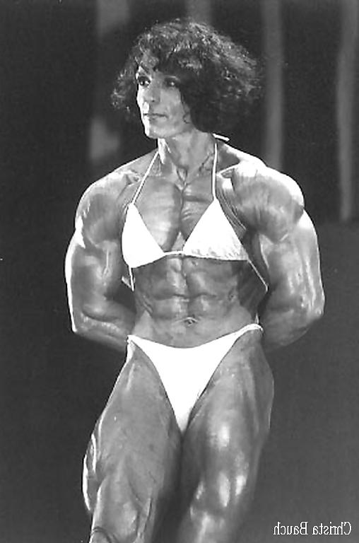 25P Bodybuilding-Fitness
