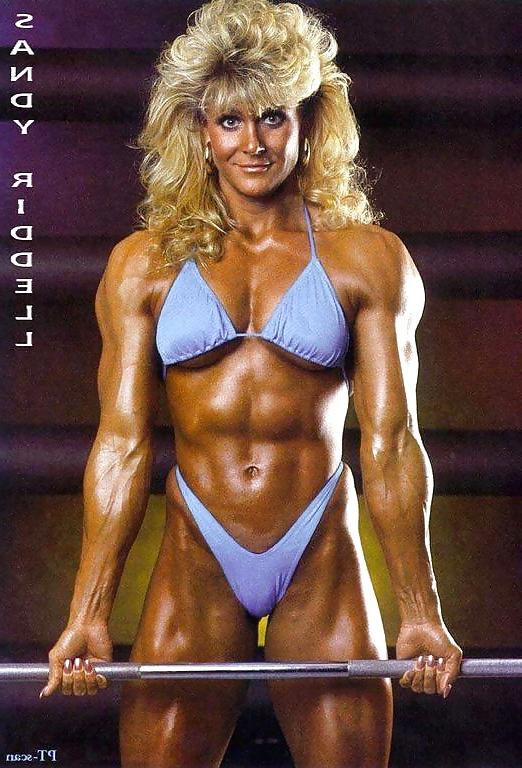 25P Bodybuilding-Fitness