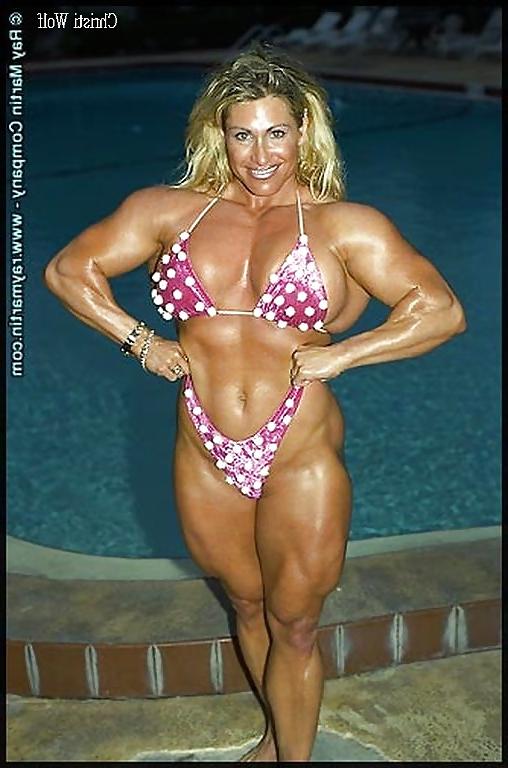 25P Bodybuilding-Fitness