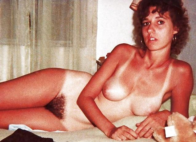 25P Another Hairy collection #25