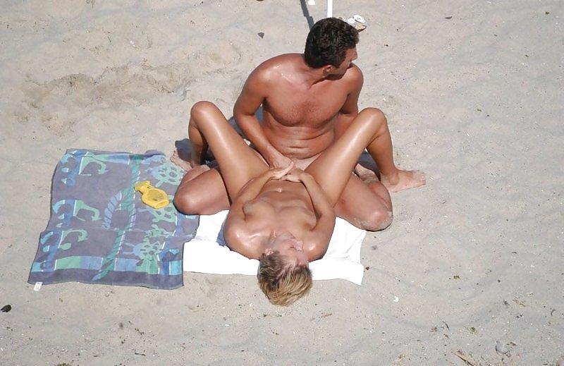 19P Nude on the Beach 1