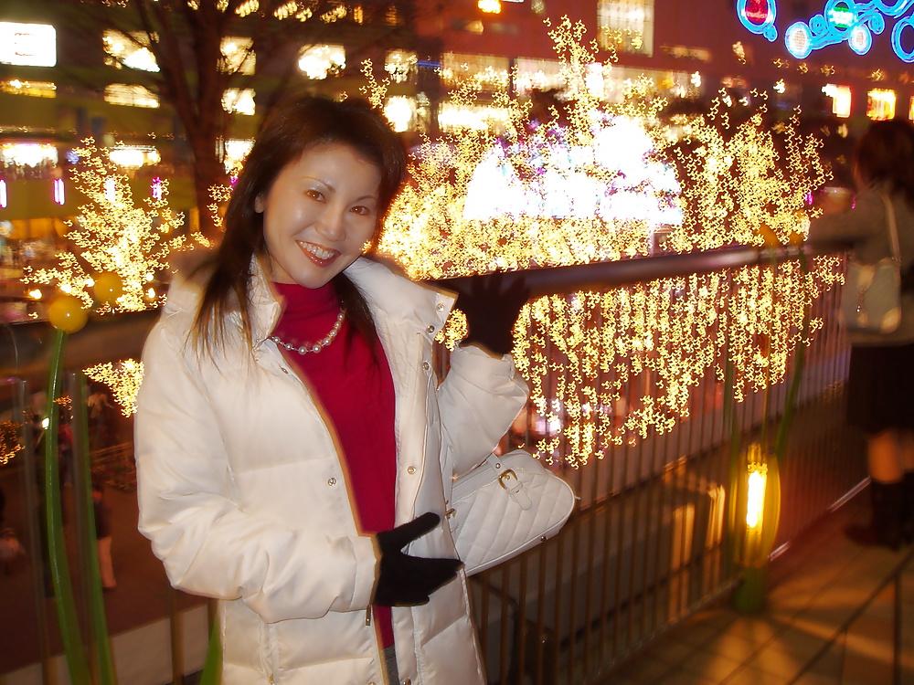 20P Japanese Mature Woman 152 - Sanae 04