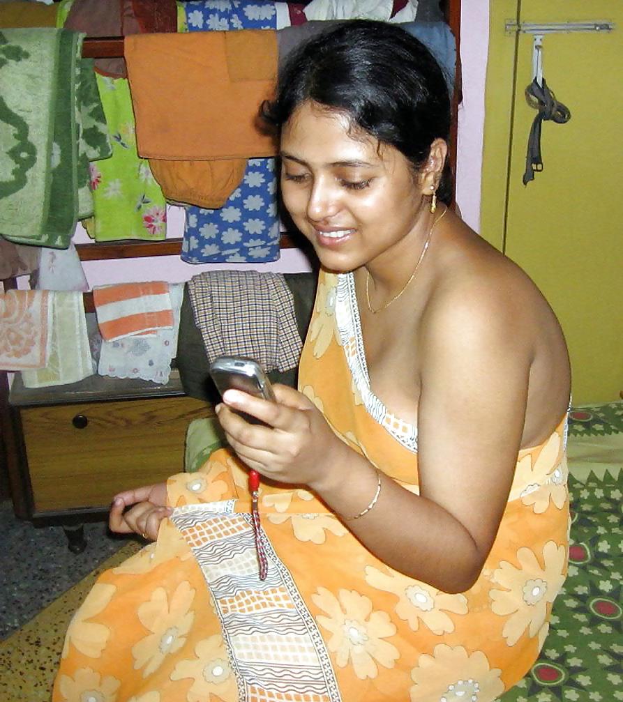 16P INDIAN WIFE AARTI -INDIAN DESI PORN SET 9.1