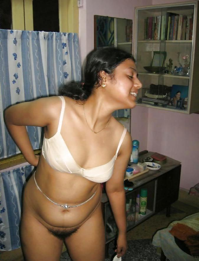 16P INDIAN WIFE AARTI -INDIAN DESI PORN SET 9.1