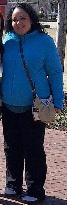 12P BBW Latin Woman.