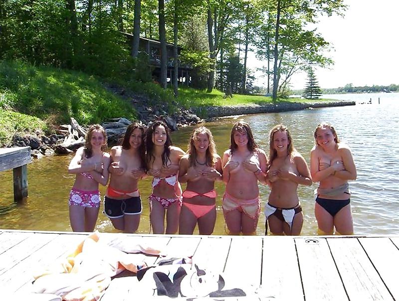 25P Strand Beach 63 fkk nudist