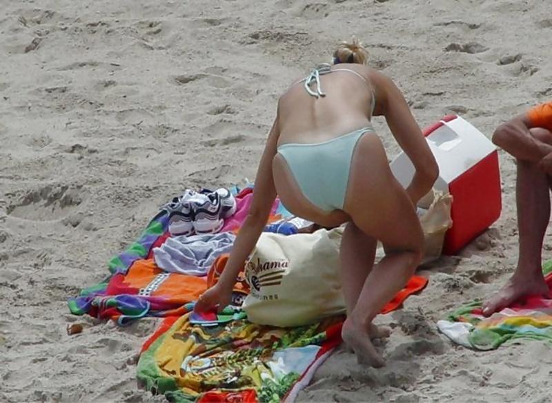 25P Strand Beach 63 fkk nudist