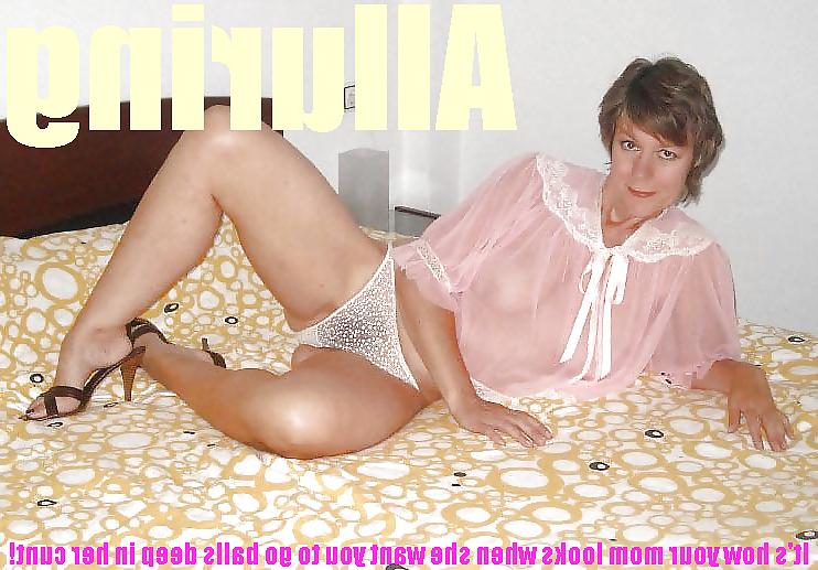 25P Caption Porn (Random 2.0)