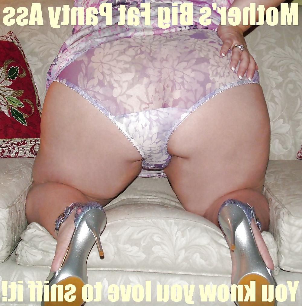 25P Caption Porn (Random 2.0)