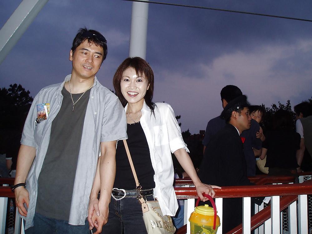 20P Japanese Mature Woman 154 - Sanae 06