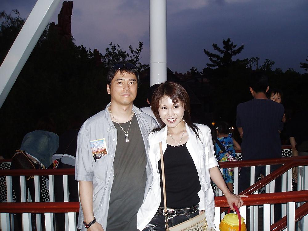 20P Japanese Mature Woman 154 - Sanae 06
