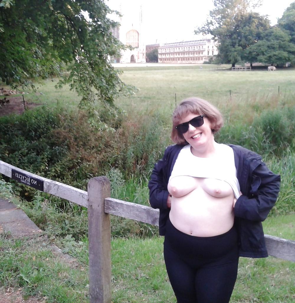 25P Blinken in Cambridge