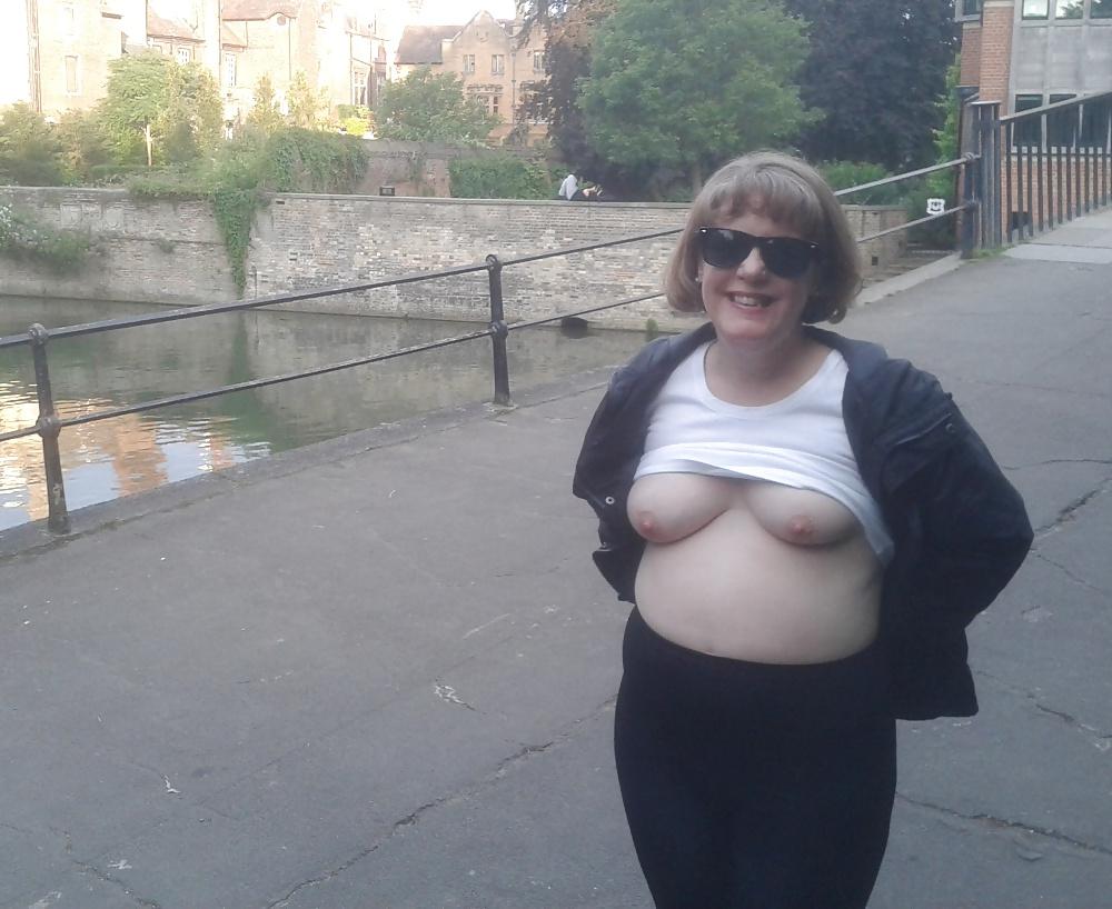 25P Blinken in Cambridge