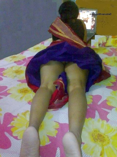 25P UPSAREE -INDIAN DESI PORN SET 11.9