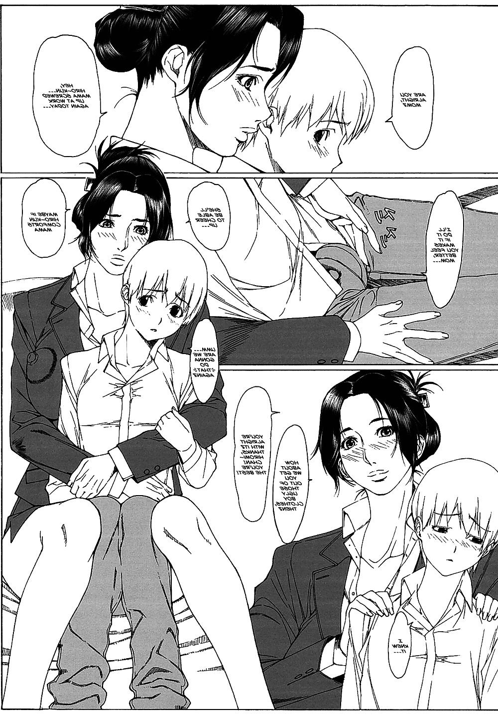 18P Jochikousei-Go (High-School Slut #5)