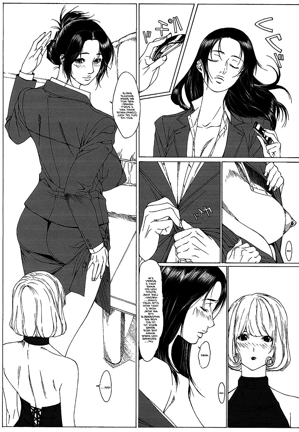 18P Jochikousei-Go (High-School Slut #5)