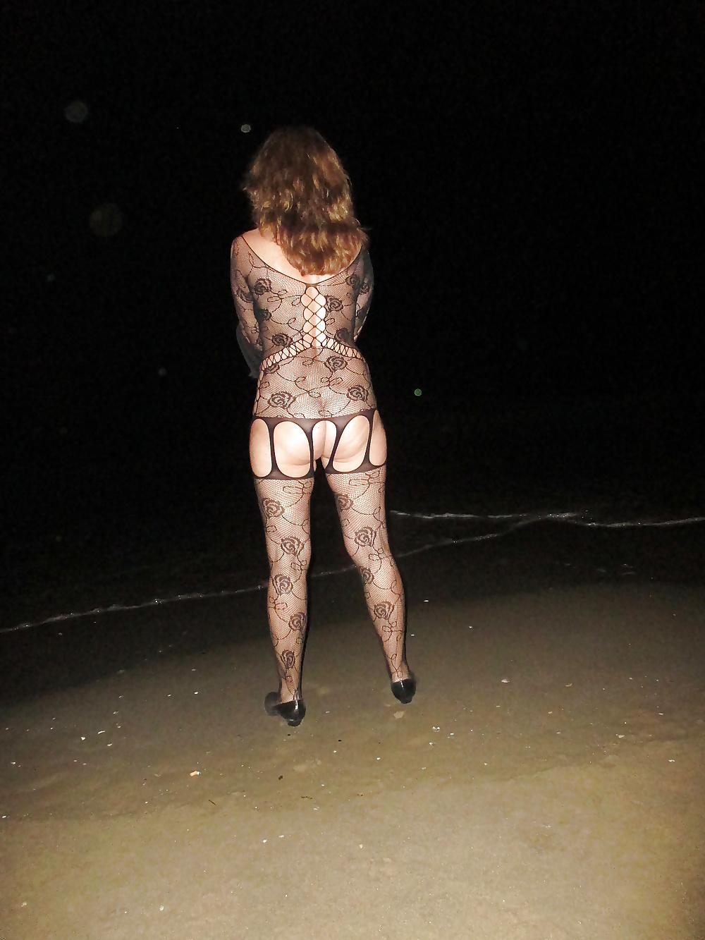 25P Strand Beach 58 fkk nudist