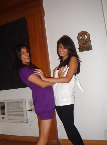 25P Flash by indian girls