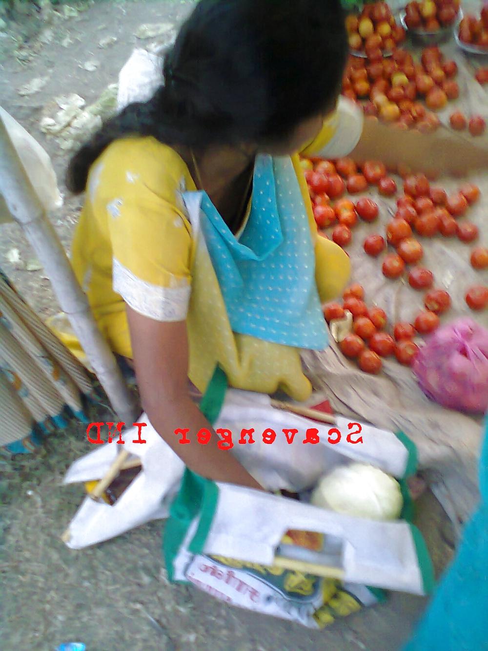 25P Flash by indian girls