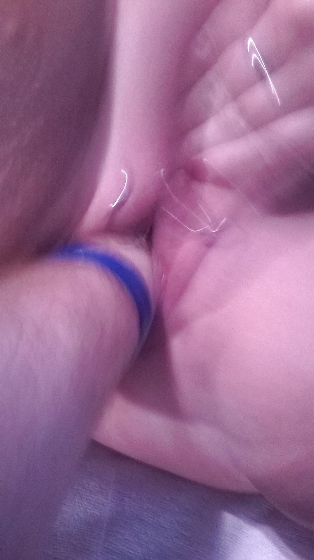 7P Scottish slut , even more tit !