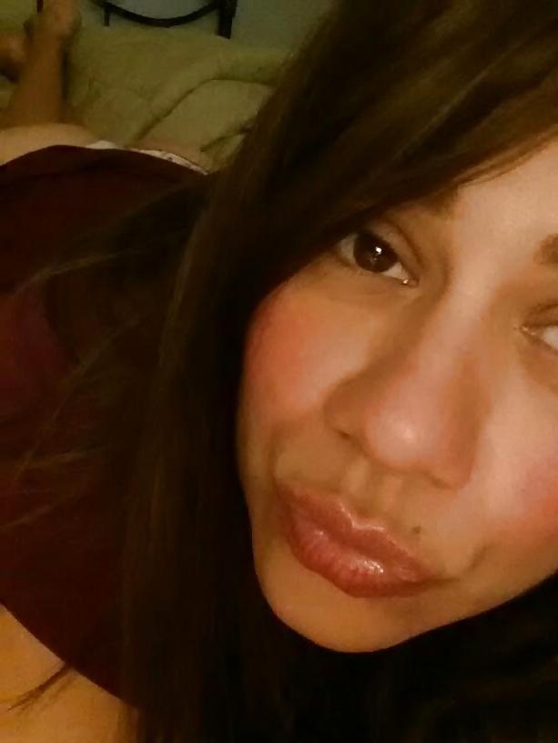 25P Thick big tits latina milf