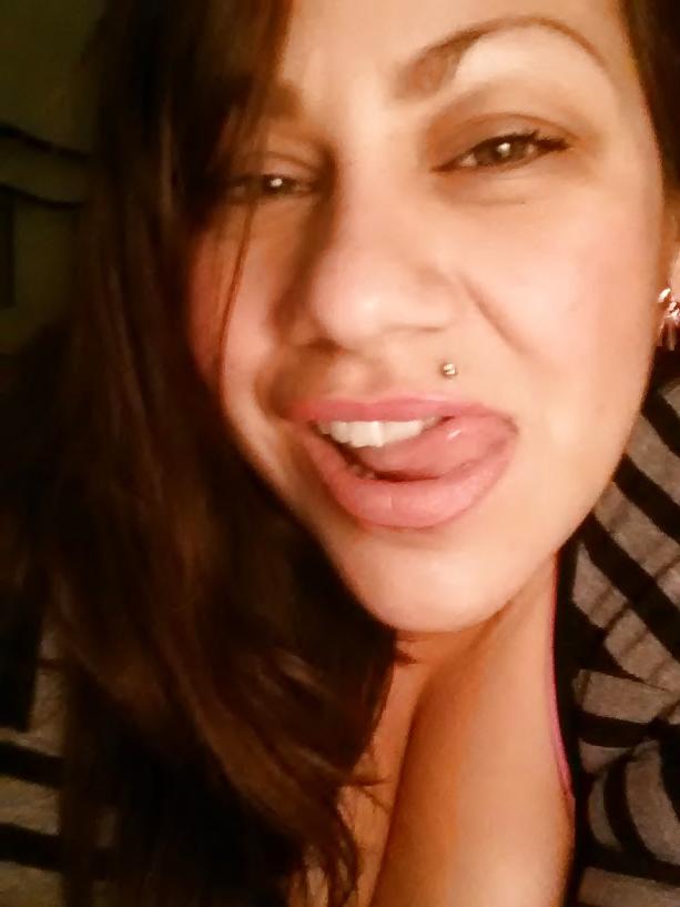 25P Thick big tits latina milf