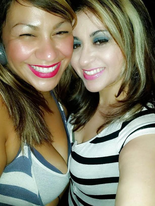 25P Thick big tits latina milf