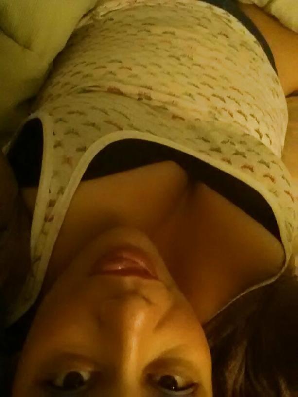 25P Thick big tits latina milf