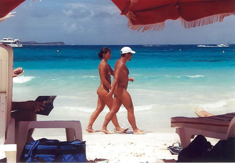 25P Nude Beach 3